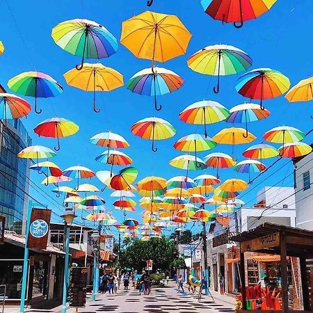 Aconchego Em Porto De Galinhas Διαμέρισμα Εξωτερικό φωτογραφία