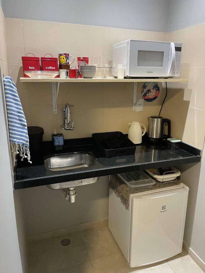 Aconchego Em Porto De Galinhas Διαμέρισμα Εξωτερικό φωτογραφία